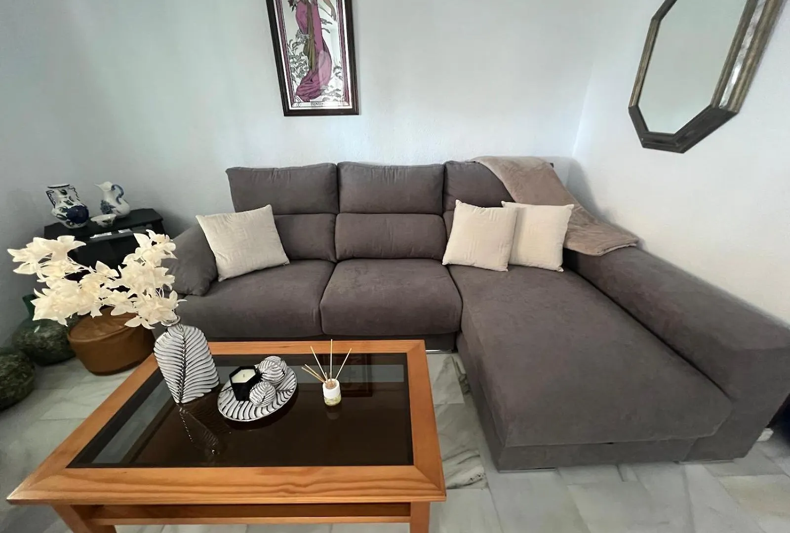 Casa Playa Paraiso 马尼尔瓦 度假居