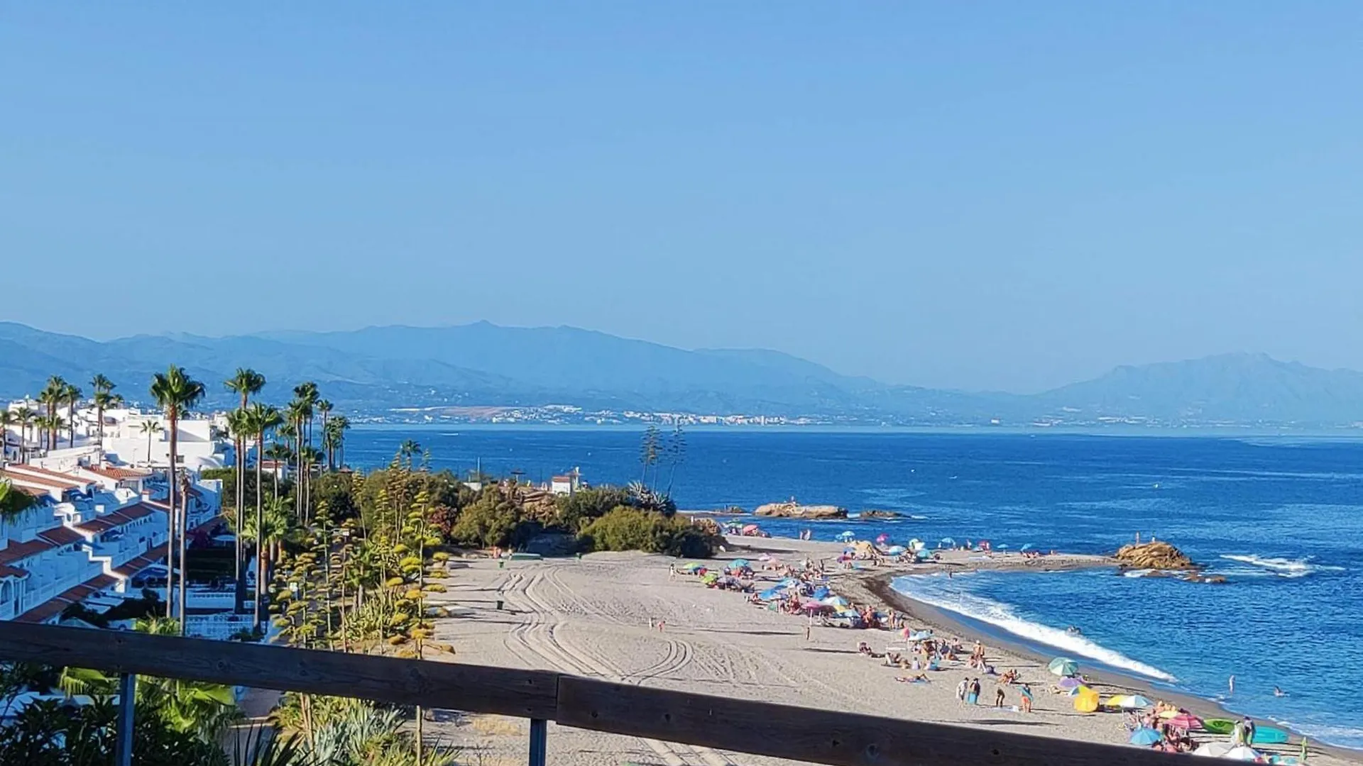 Casa Playa Paraiso Manilva 0*,  Spain