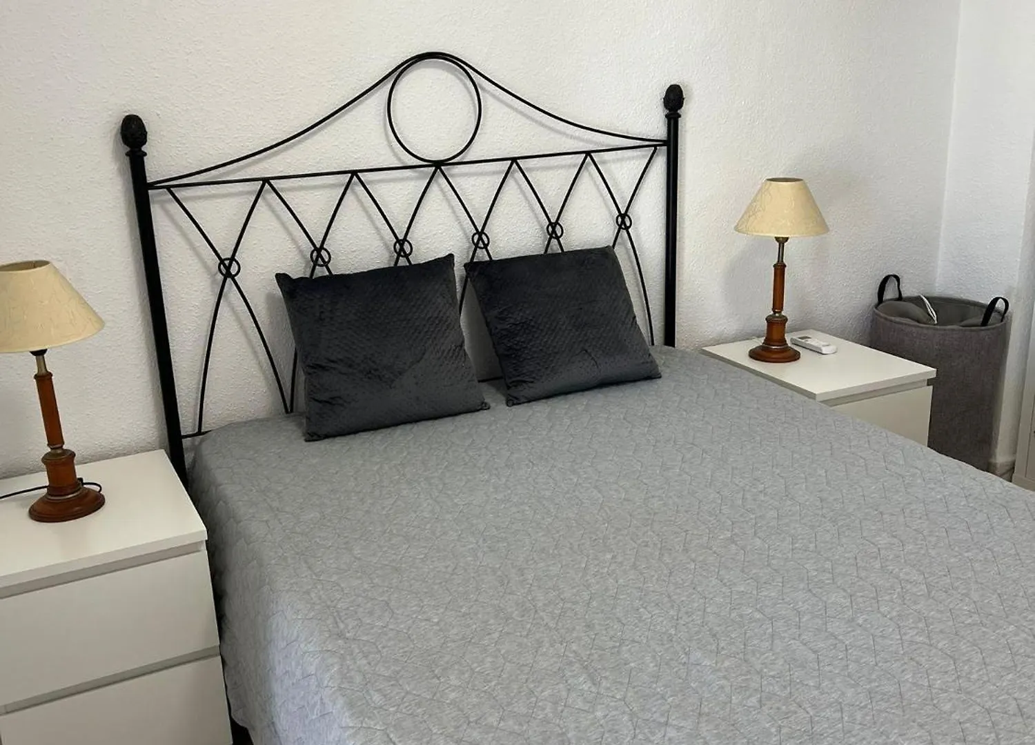 Holiday home Casa Playa Paraiso Manilva