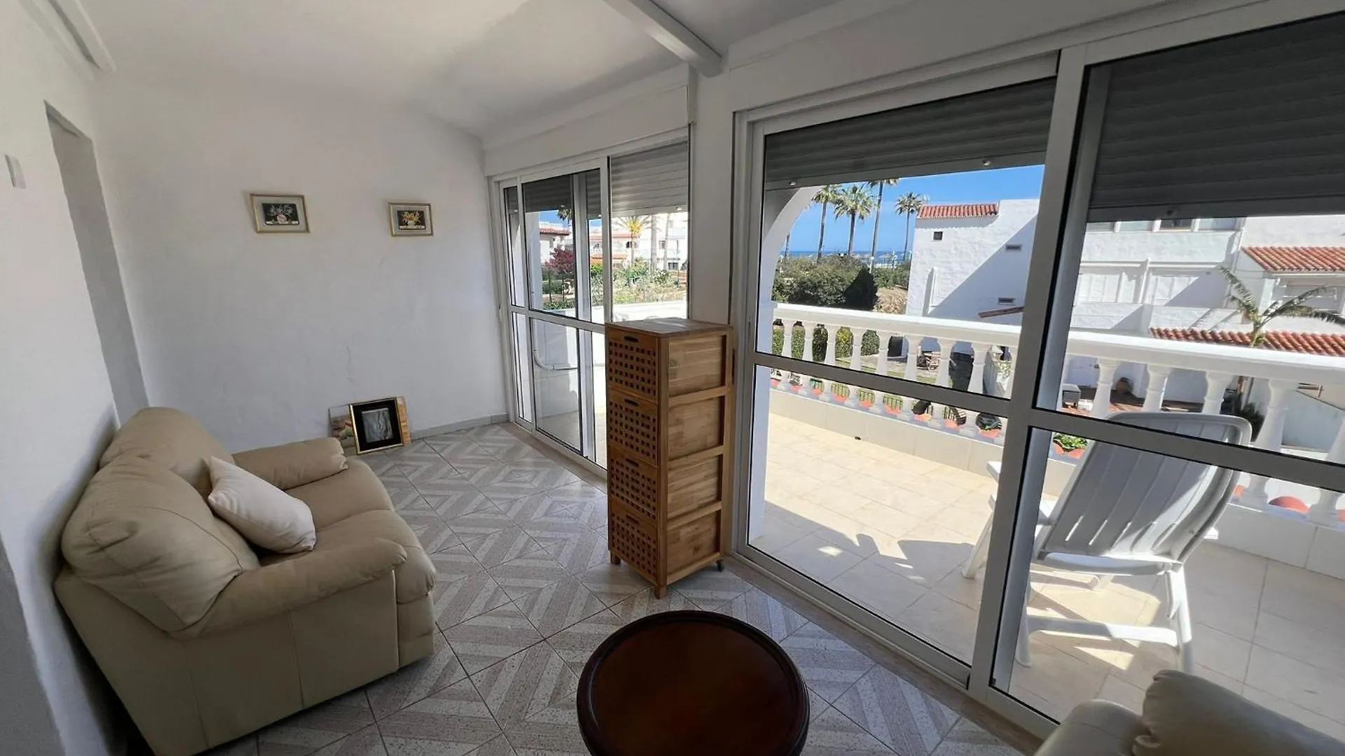 Holiday home Casa Playa Paraiso Manilva