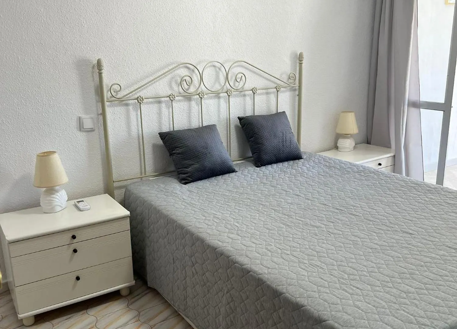 Casa Playa Paraiso Manilva Holiday home