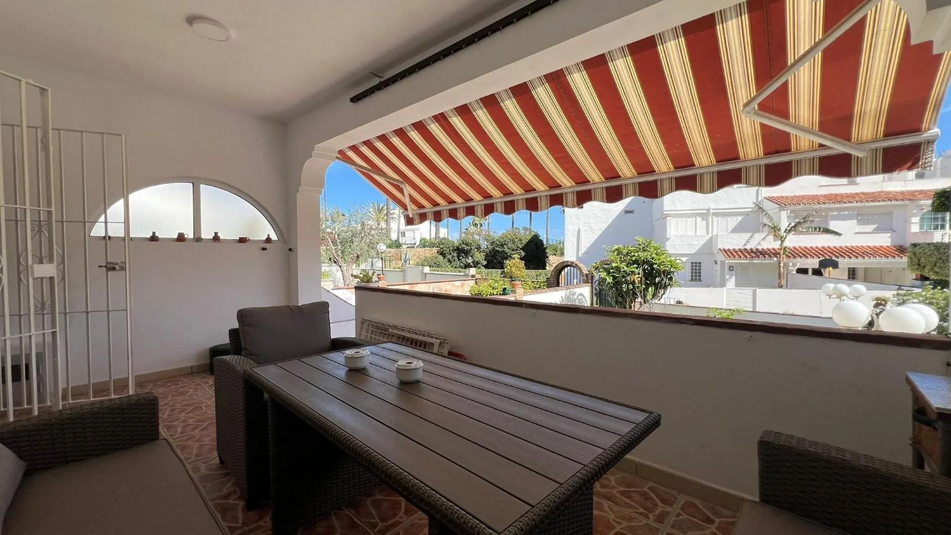 Holiday home Casa Playa Paraiso Manilva
