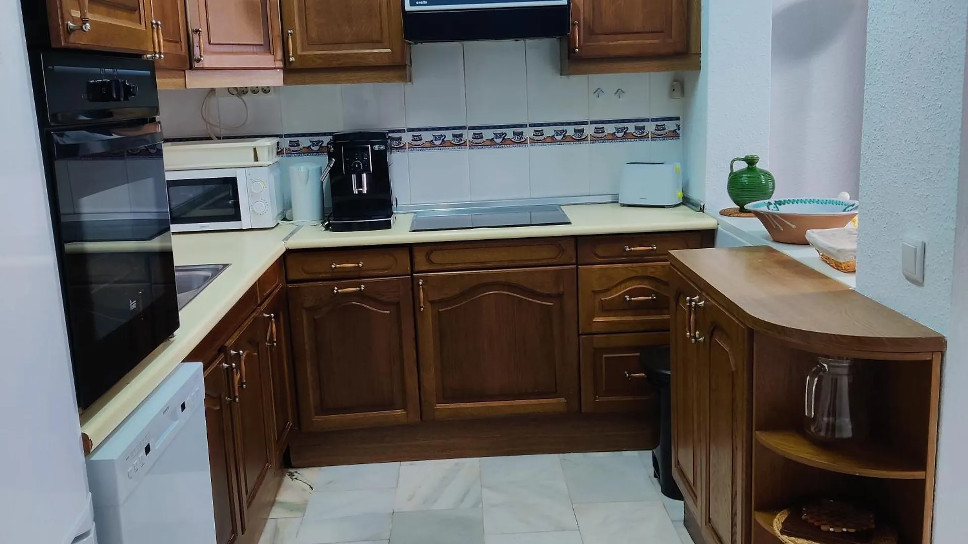 Holiday home Casa Playa Paraiso Manilva Spain