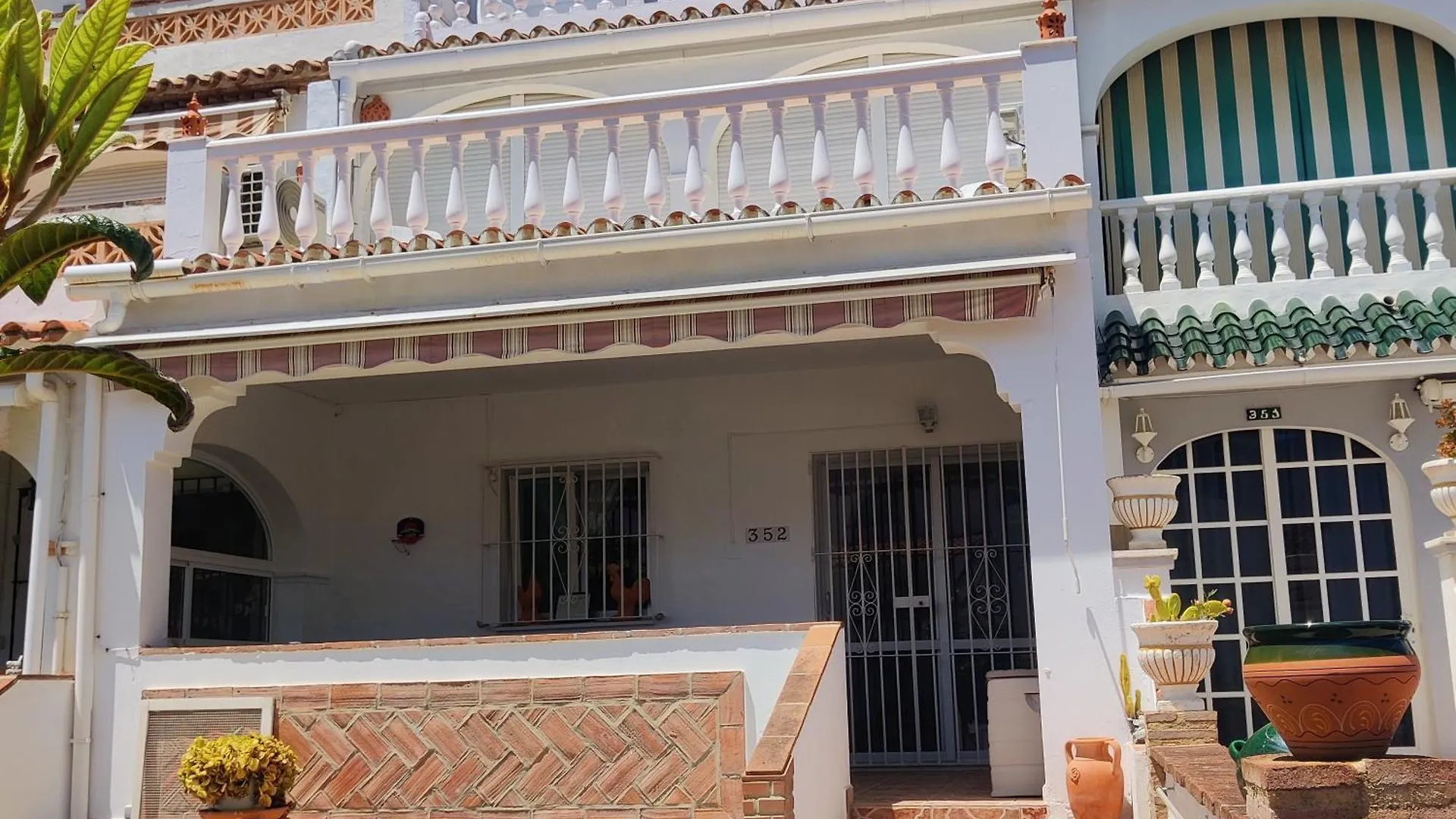 Holiday home Casa Playa Paraiso Manilva