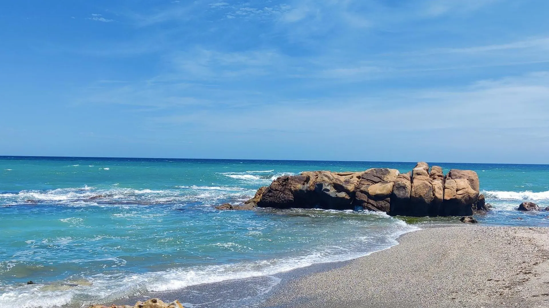 Casa Playa Paraiso 马尼尔瓦 0*,