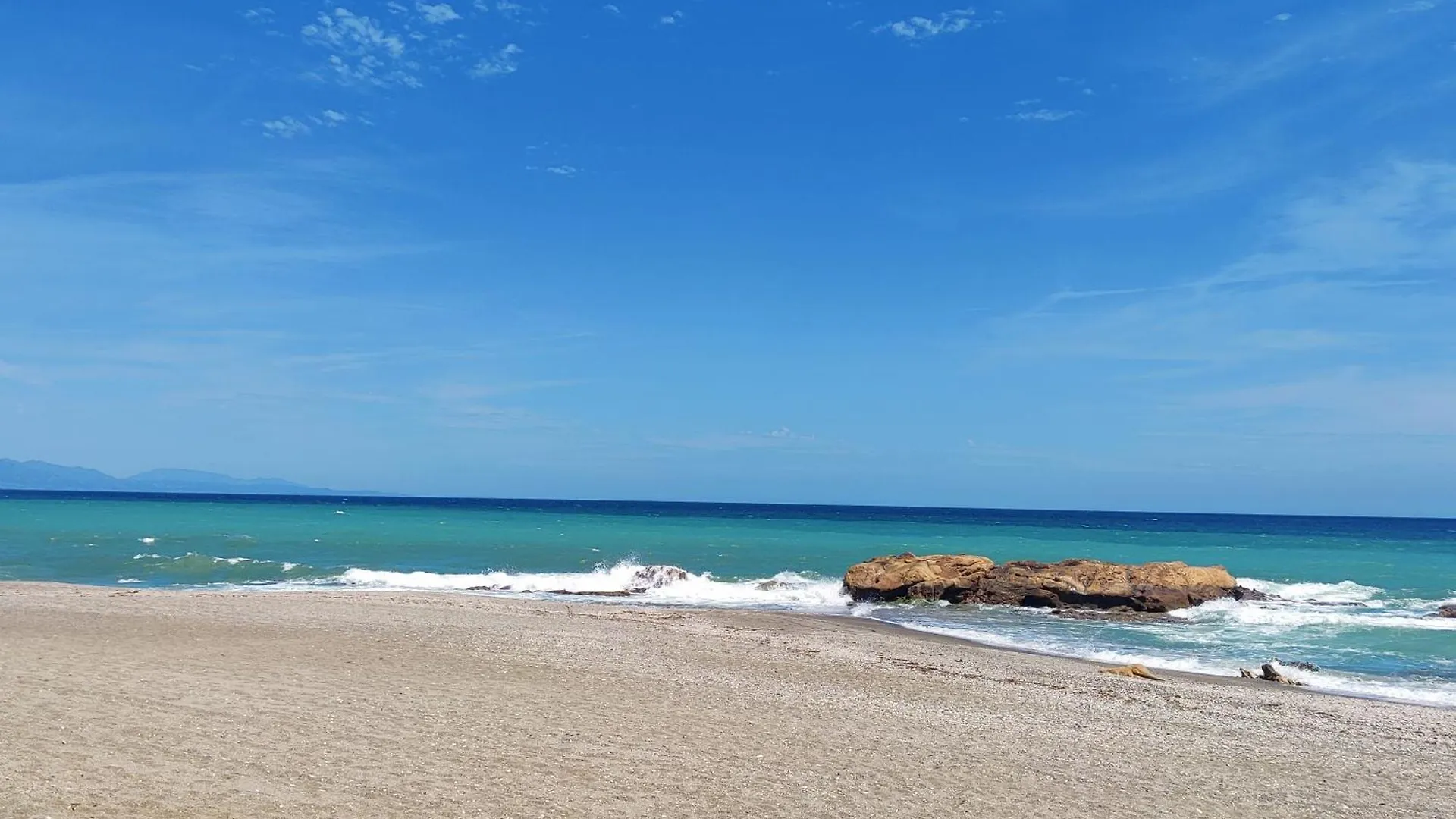 Casa Playa Paraiso Manilva