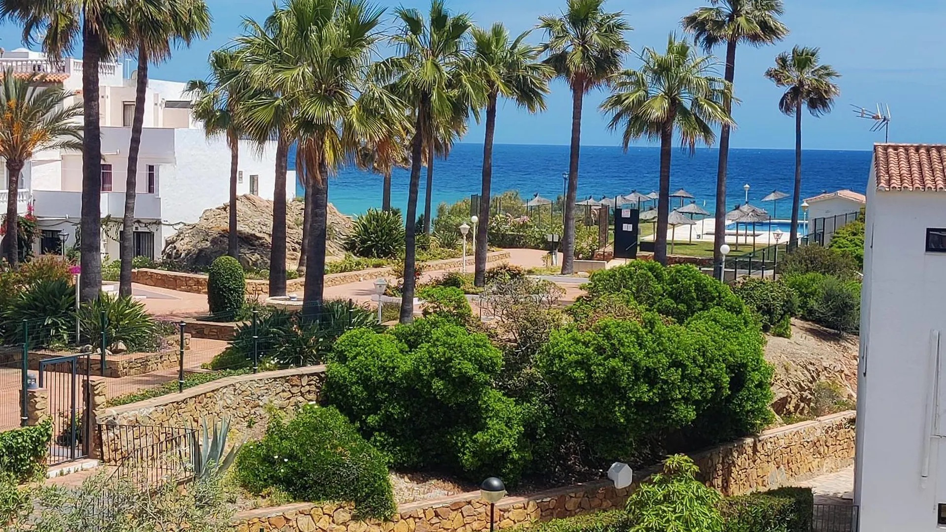 Holiday home Casa Playa Paraiso Manilva