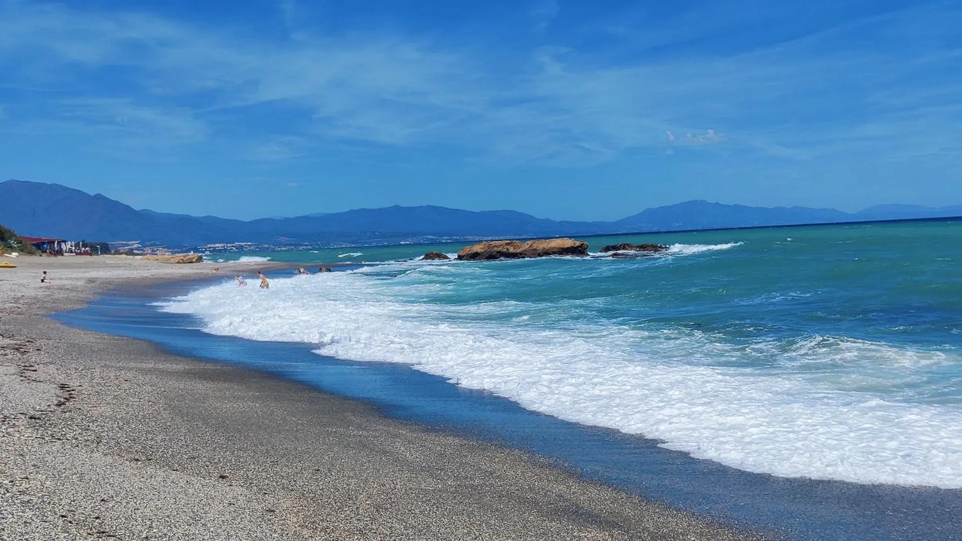 Casa Playa Paraiso 马尼尔瓦 0*,  西班牙